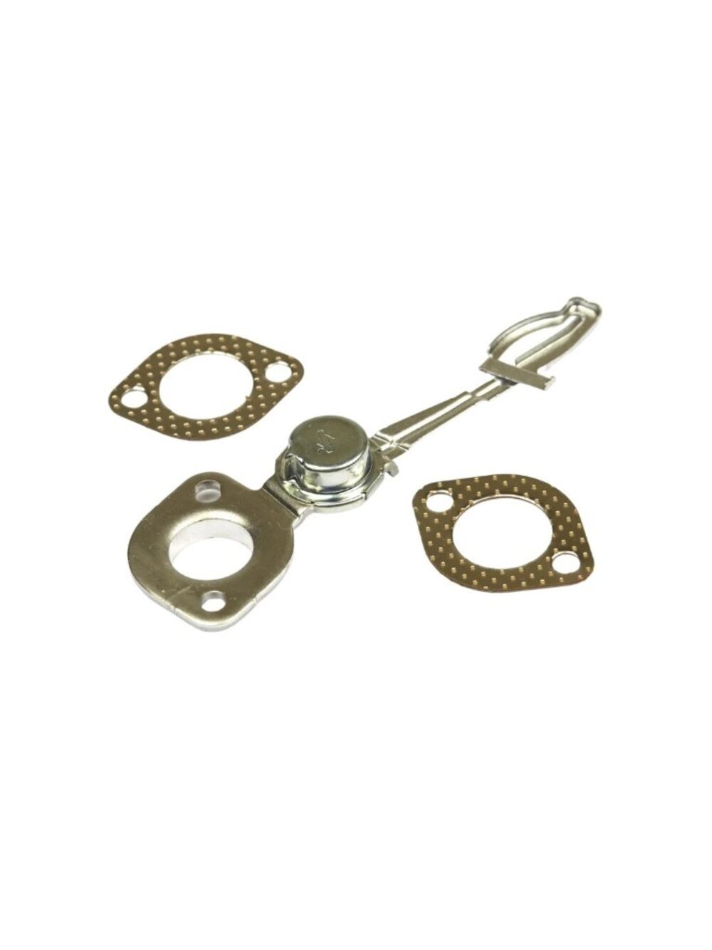 Genuine Briggs & Stratton 593208 Auto-Choke Thermostat w/ Gaskets